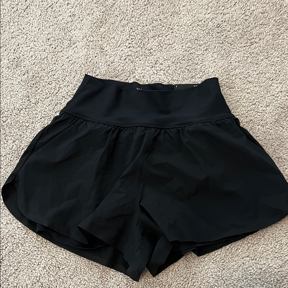 Abercrombie YPB shorts